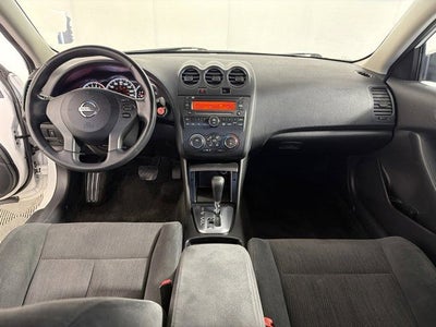 2011 Nissan Altima 2.5 S