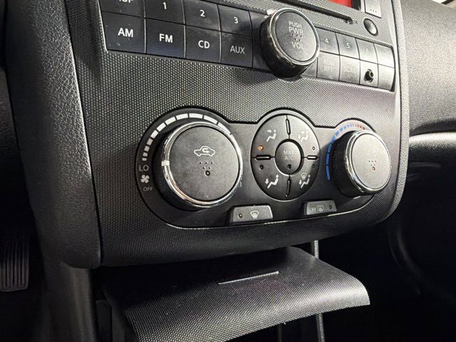 2011 Nissan Altima 2.5 S
