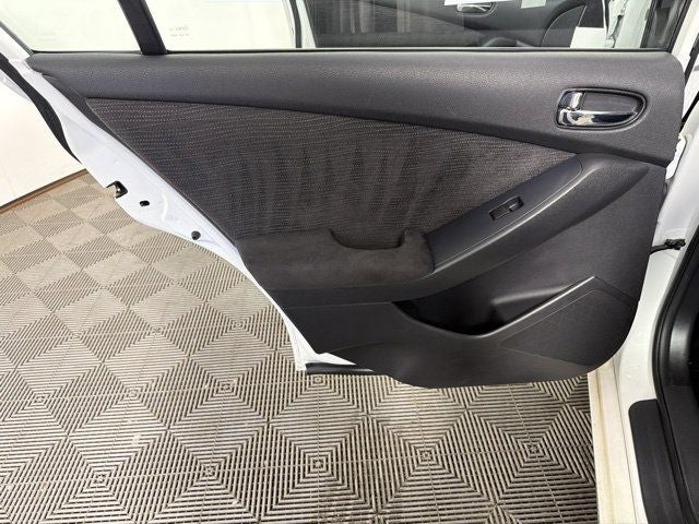 2011 Nissan Altima 2.5 S