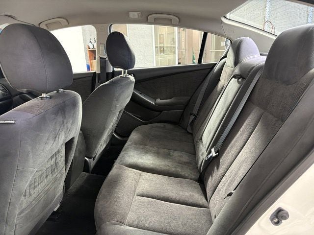 2011 Nissan Altima 2.5 S