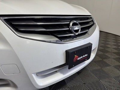 2011 Nissan Altima 2.5 S
