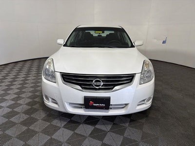 2011 Nissan Altima 2.5 S