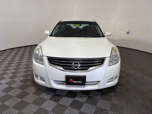 2011 Nissan Altima 2.5 S