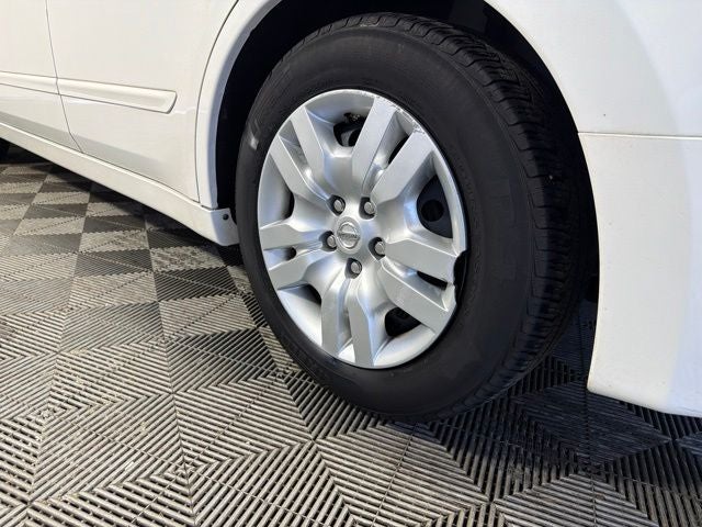 2011 Nissan Altima 2.5 S