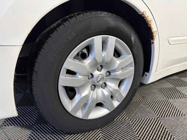 2011 Nissan Altima 2.5 S