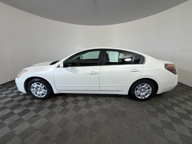 2011 Nissan Altima 2.5 S
