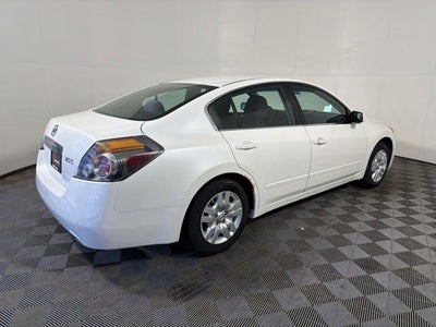 2011 Nissan Altima 2.5 S