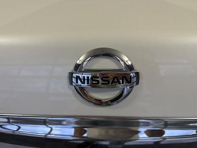 2011 Nissan Altima 2.5 S