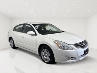 2011 Nissan Altima 2.5 S