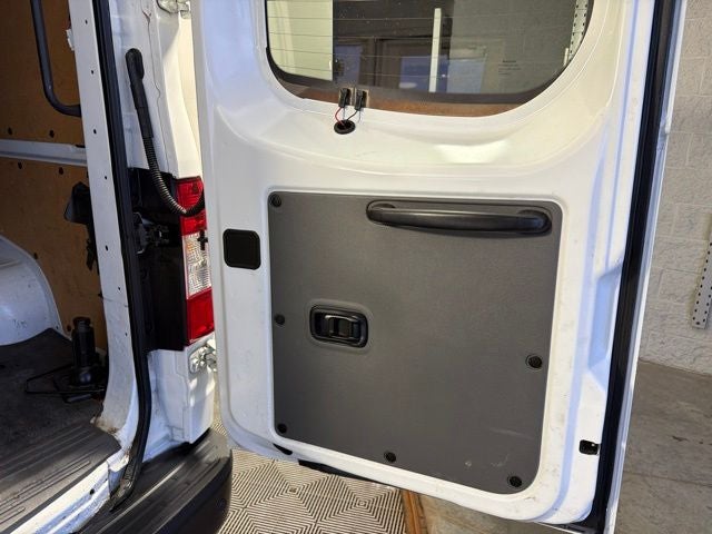 2020 Nissan NV2500 HD SV