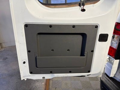 2020 Nissan NV2500 HD SV