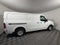 2020 Nissan NV2500 HD SV