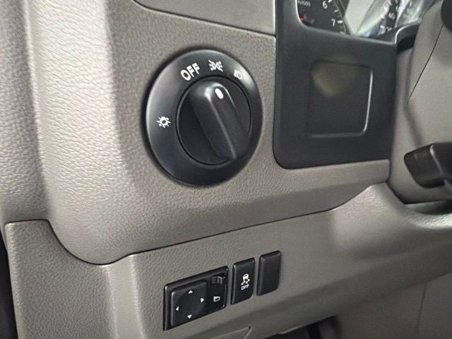 2020 Nissan NV2500 HD SV