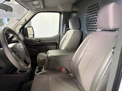 2020 Nissan NV2500 HD SV