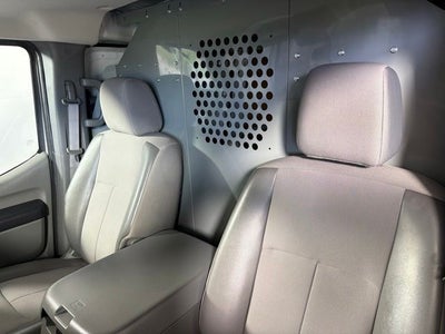 2020 Nissan NV2500 HD SV