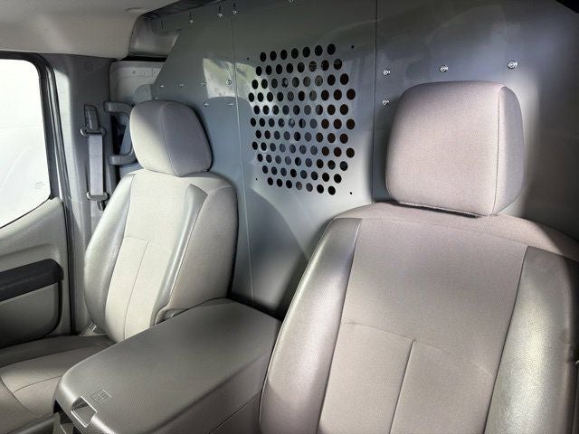 2020 Nissan NV2500 HD SV