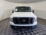 2020 Nissan NV2500 HD SV