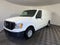 2020 Nissan NV2500 HD SV