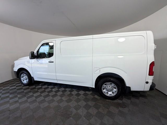 2020 Nissan NV2500 HD SV