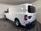2020 Nissan NV2500 HD SV