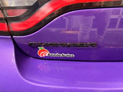 2023 Dodge Charger R/T Scat Pack