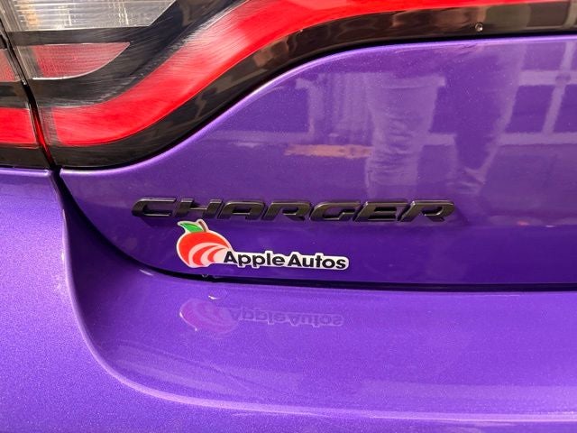 2023 Dodge Charger R/T Scat Pack