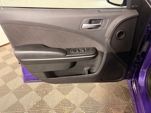 2023 Dodge Charger R/T Scat Pack