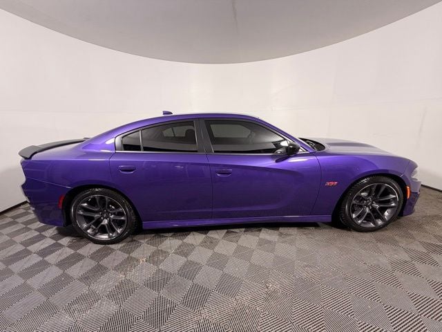 2023 Dodge Charger R/T Scat Pack