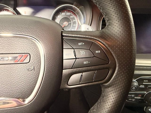 2023 Dodge Charger R/T Scat Pack