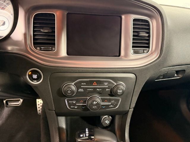 2023 Dodge Charger R/T Scat Pack