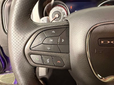 2023 Dodge Charger R/T Scat Pack