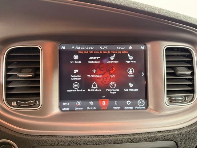 2023 Dodge Charger R/T Scat Pack