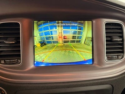 2023 Dodge Charger R/T Scat Pack