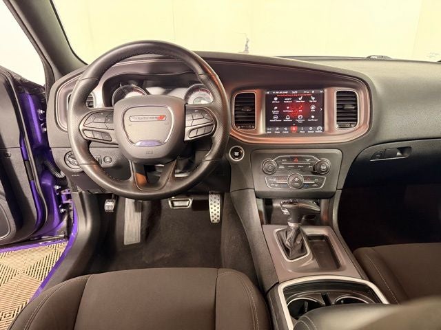 2023 Dodge Charger R/T Scat Pack