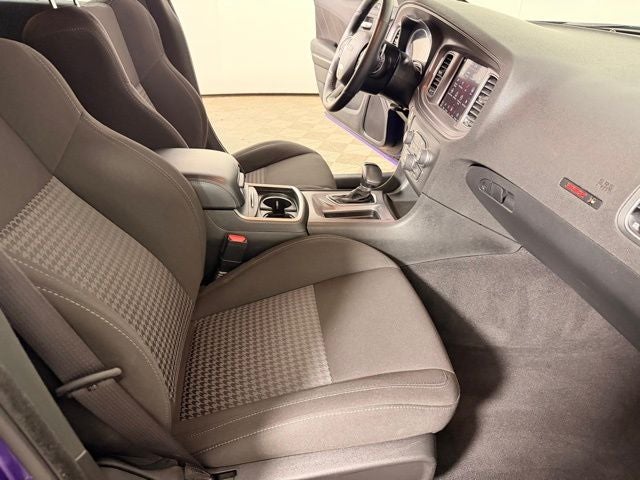 2023 Dodge Charger R/T Scat Pack