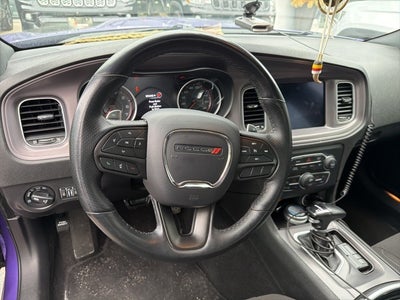 2023 Dodge Charger R/T Scat Pack