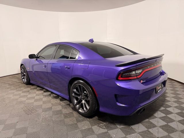 2023 Dodge Charger R/T Scat Pack