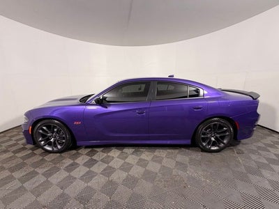 2023 Dodge Charger R/T Scat Pack