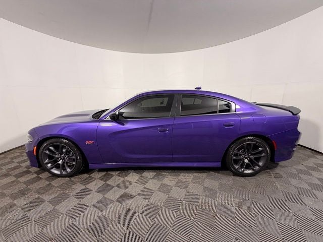 2023 Dodge Charger R/T Scat Pack