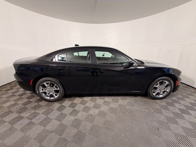 2017 Dodge Charger SXT