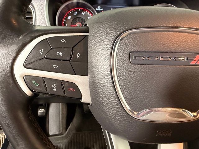 2017 Dodge Charger SXT