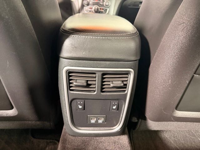 2017 Dodge Charger SXT