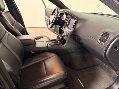 2017 Dodge Charger SXT