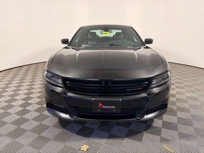 2017 Dodge Charger SXT