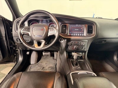 2017 Dodge Charger SXT