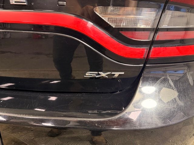 2017 Dodge Charger SXT