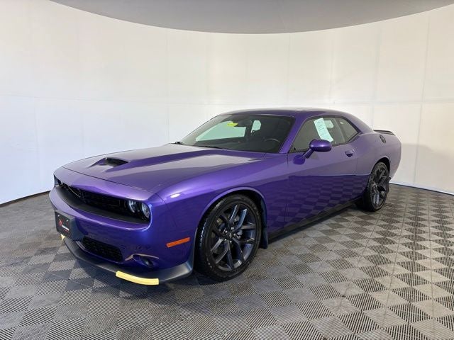 2023 Dodge Challenger GT