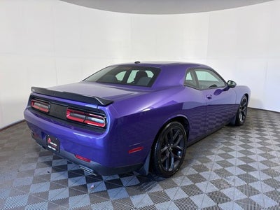 2023 Dodge Challenger GT