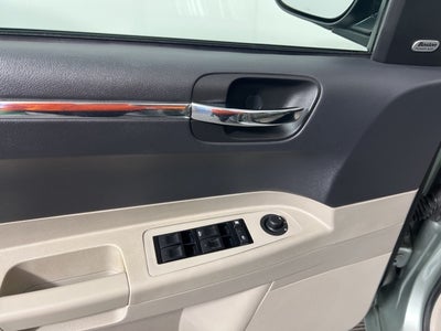 2005 Chrysler 300 Touring