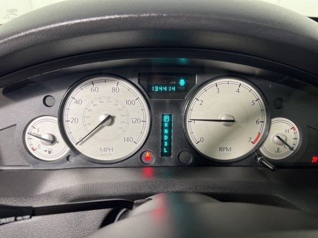 2005 Chrysler 300 Touring